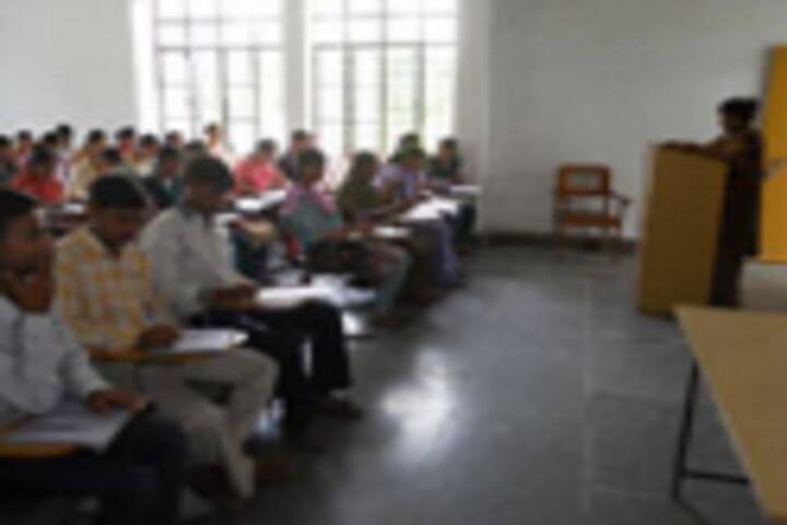 classroom